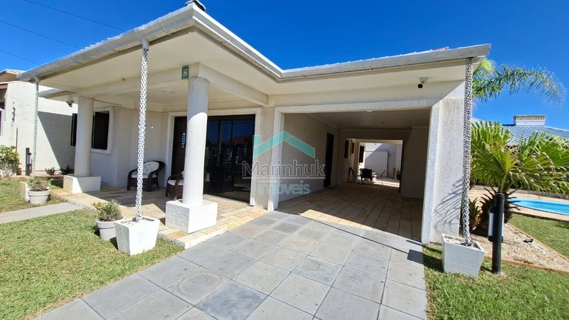 CASA COM 02 LOTES À VENDA EM ATLANTIDA SUL: 25ª foto da galeria de imagens do imóvel