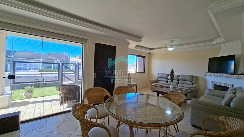 CASA COM 02 LOTES À VENDA EM ATLANTIDA SUL: 13ª foto da galeria de imagens do imóvel