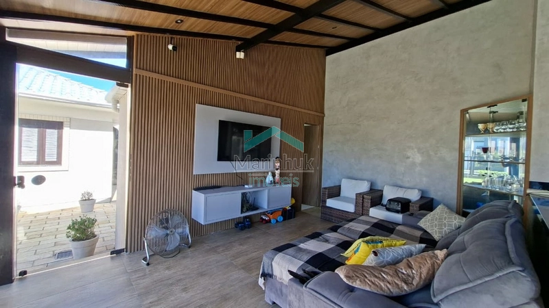 CASA COM 02 LOTES À VENDA EM ATLANTIDA SUL: 6ª foto da galeria de imagens do imóvel