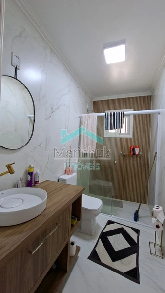 CASA COM 02 LOTES À VENDA EM ATLANTIDA SUL: 14ª foto da galeria de imagens do imóvel