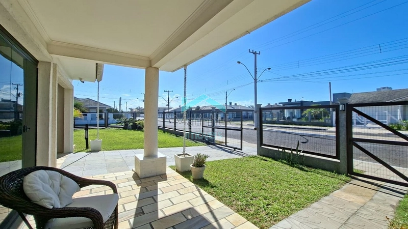 CASA COM 02 LOTES À VENDA EM ATLANTIDA SUL: 24ª foto da galeria de imagens do imóvel