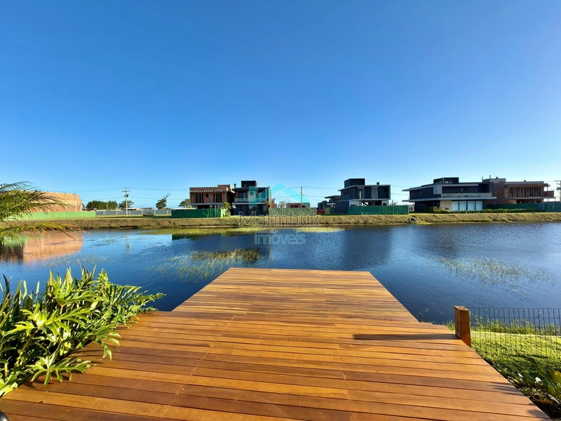 SOBRADO À VENDA NO CONDOMINIO ALLURE BEIRA DE LAGO | FRENTE NORTE: 40ª foto da galeria de imagens do imóvel