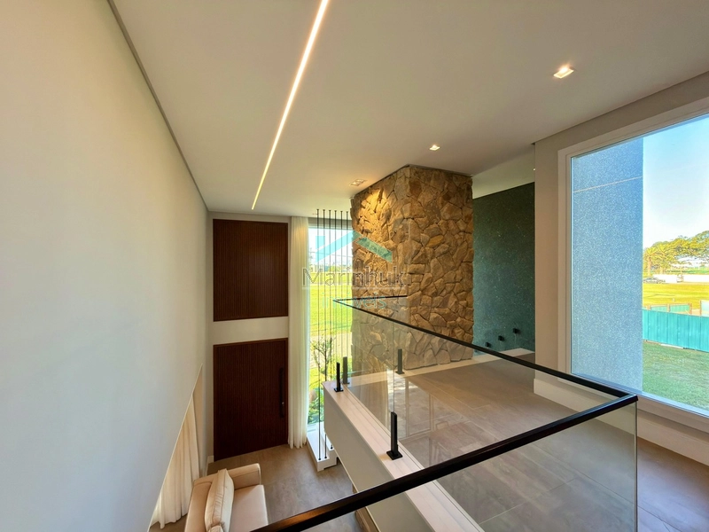 SOBRADO À VENDA NO CONDOMINIO ALLURE BEIRA DE LAGO | FRENTE NORTE: 26ª foto da galeria de imagens do imóvel