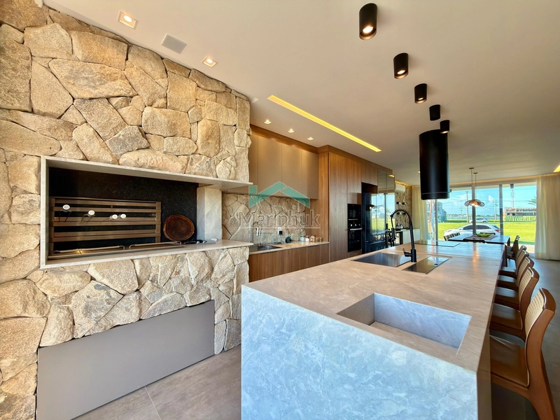 SOBRADO À VENDA NO CONDOMINIO ALLURE BEIRA DE LAGO | FRENTE NORTE: 44ª foto da galeria de imagens do imóvel