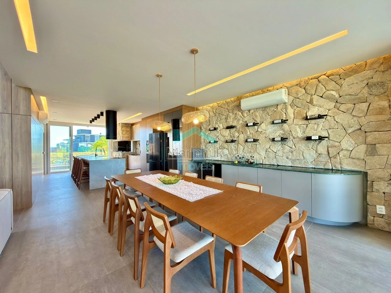 SOBRADO À VENDA NO CONDOMINIO ALLURE BEIRA DE LAGO | FRENTE NORTE: 56ª foto da galeria de imagens do imóvel