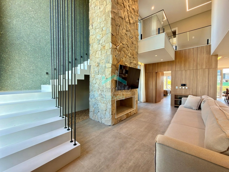 SOBRADO À VENDA NO CONDOMINIO ALLURE BEIRA DE LAGO | FRENTE NORTE: 54ª foto da galeria de imagens do imóvel