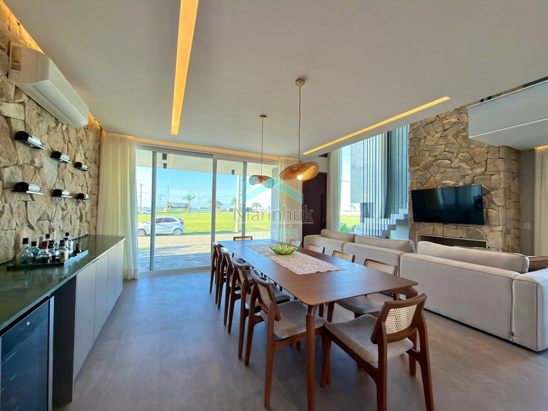 SOBRADO À VENDA NO CONDOMINIO ALLURE BEIRA DE LAGO | FRENTE NORTE: 49ª foto da galeria de imagens do imóvel