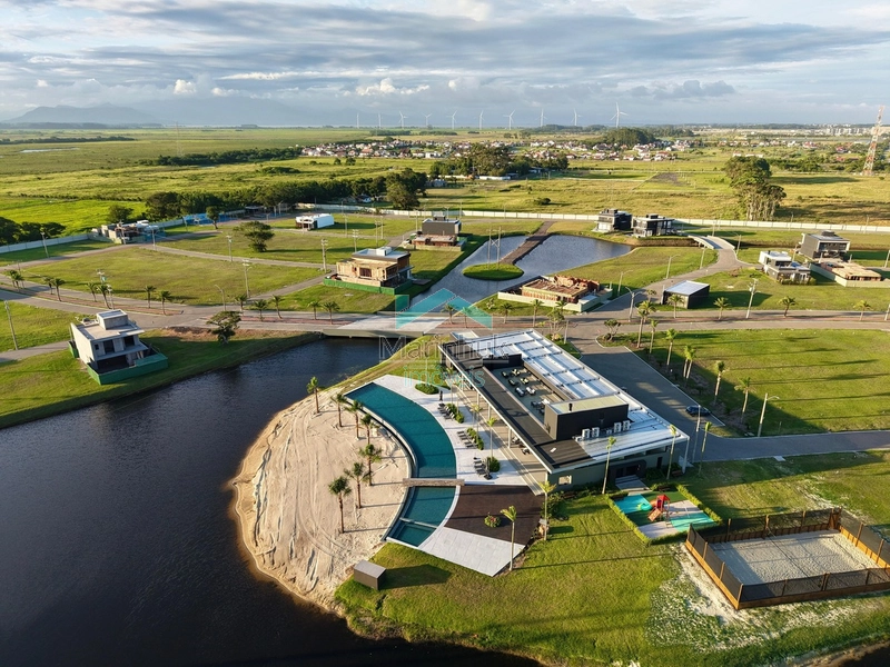 SOBRADO À VENDA NO CONDOMINIO ALLURE BEIRA DE LAGO | FRENTE NORTE: 9ª foto da galeria de imagens do imóvel