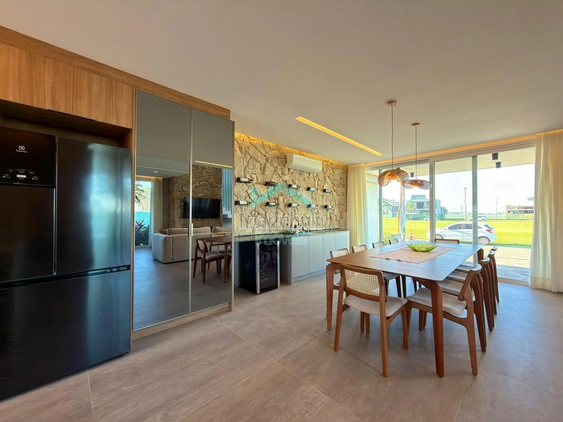 SOBRADO À VENDA NO CONDOMINIO ALLURE BEIRA DE LAGO | FRENTE NORTE: 52ª foto da galeria de imagens do imóvel