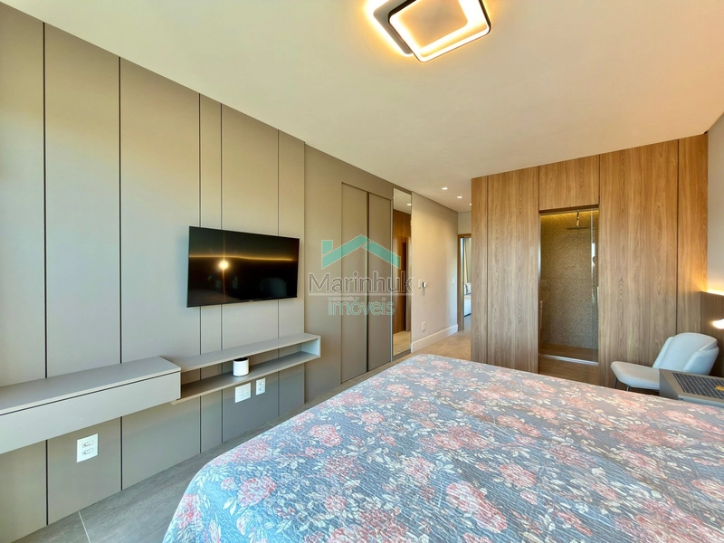 SOBRADO À VENDA NO CONDOMINIO ALLURE BEIRA DE LAGO | FRENTE NORTE: 34ª foto da galeria de imagens do imóvel