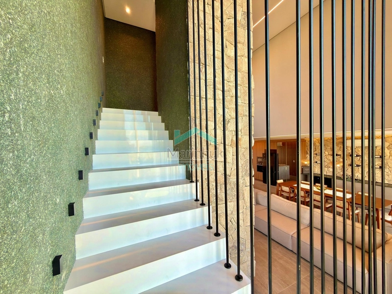 SOBRADO À VENDA NO CONDOMINIO ALLURE BEIRA DE LAGO | FRENTE NORTE: 32ª foto da galeria de imagens do imóvel