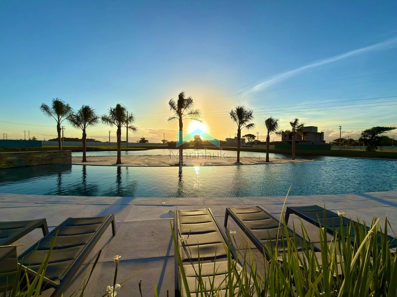 SOBRADO À VENDA NO CONDOMINIO ALLURE BEIRA DE LAGO | FRENTE NORTE: 8ª foto da galeria de imagens do imóvel