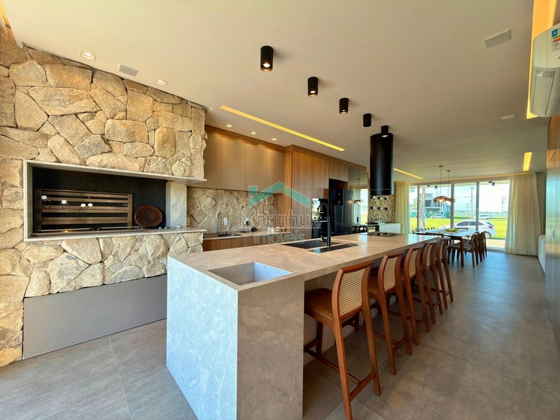 SOBRADO À VENDA NO CONDOMINIO ALLURE BEIRA DE LAGO | FRENTE NORTE: 47ª foto da galeria de imagens do imóvel