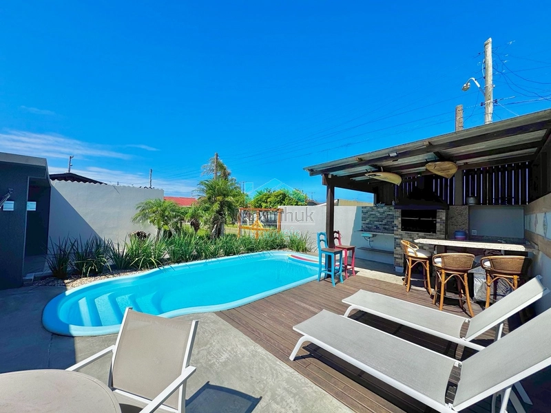 CASA À VENDA EM ATLANTIDA SUL: 24ª foto da galeria de imagens do imóvel