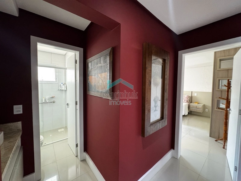 CASA À VENDA EM ATLANTIDA SUL: 2ª foto da galeria de imagens do imóvel