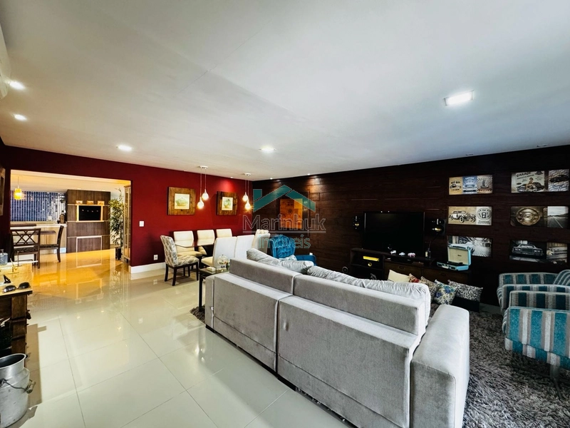 CASA À VENDA EM ATLANTIDA SUL: 5ª foto da galeria de imagens do imóvel