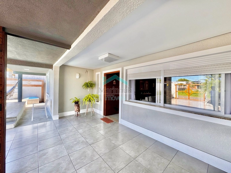 CASA À VENDA EM ATLANTIDA SUL: 25ª foto da galeria de imagens do imóvel