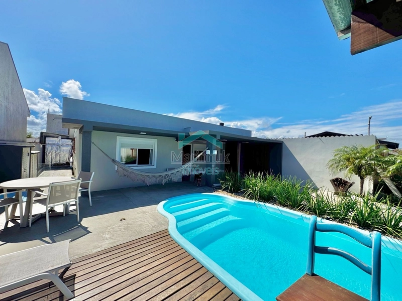 CASA À VENDA EM ATLANTIDA SUL: 23ª foto da galeria de imagens do imóvel