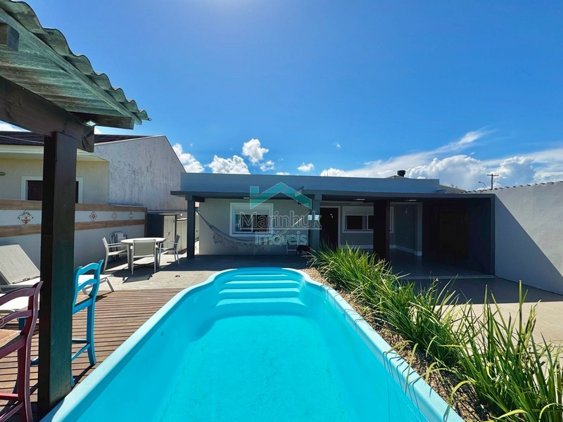 CASA À VENDA EM ATLANTIDA SUL: 18ª foto da galeria de imagens do imóvel