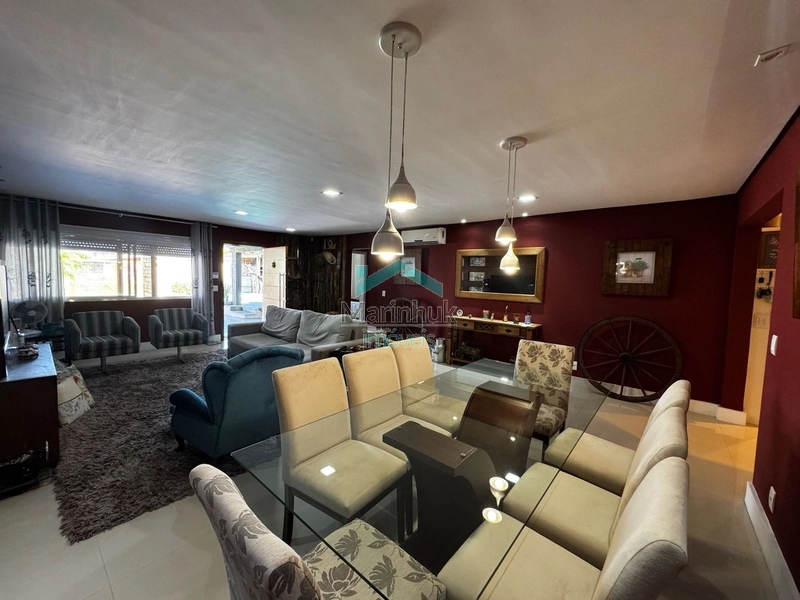 CASA À VENDA EM ATLANTIDA SUL: 6ª foto da galeria de imagens do imóvel