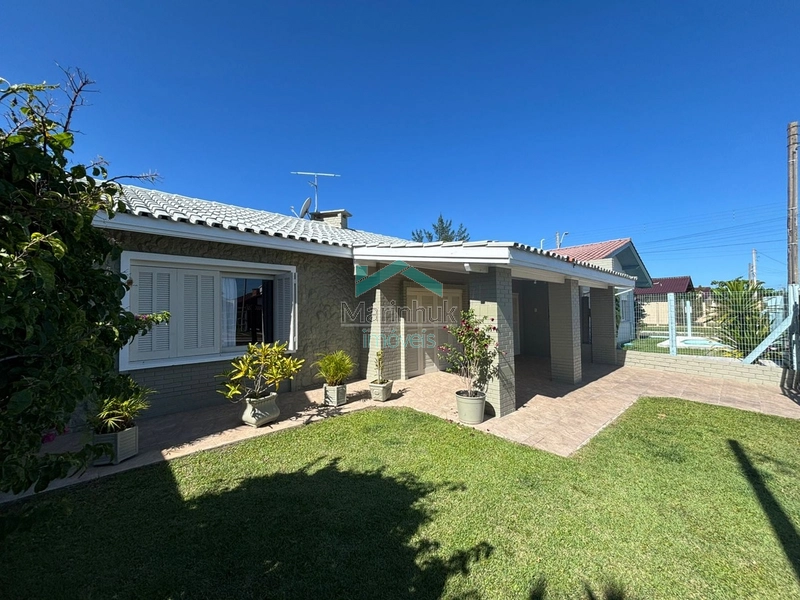 CASA À VENDA EM ATLANTIDA SUL: 5ª foto da galeria de imagens do imóvel