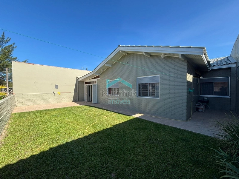 CASA À VENDA EM ATLANTIDA SUL: 6ª foto da galeria de imagens do imóvel