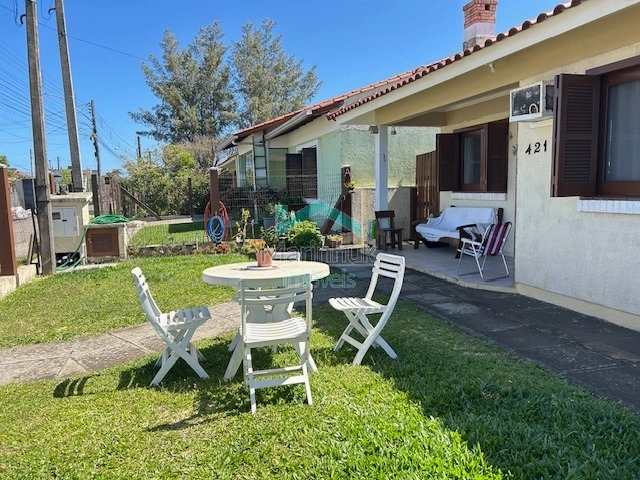 CASA À VENDA EM RAINHA DO MAR: 5ª foto da galeria de imagens do imóvel