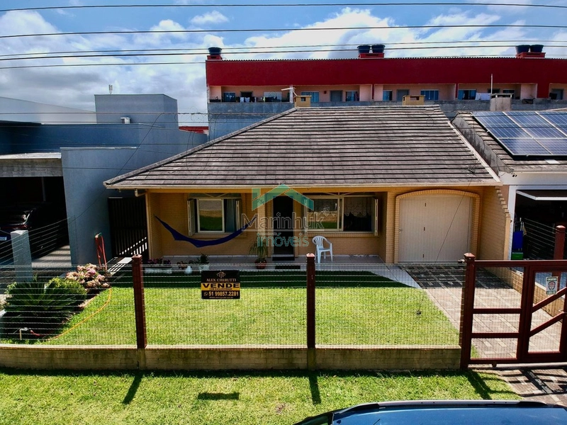 CASA À VENDA EM NOIVA DO MAR: 5ª foto da galeria de imagens do imóvel