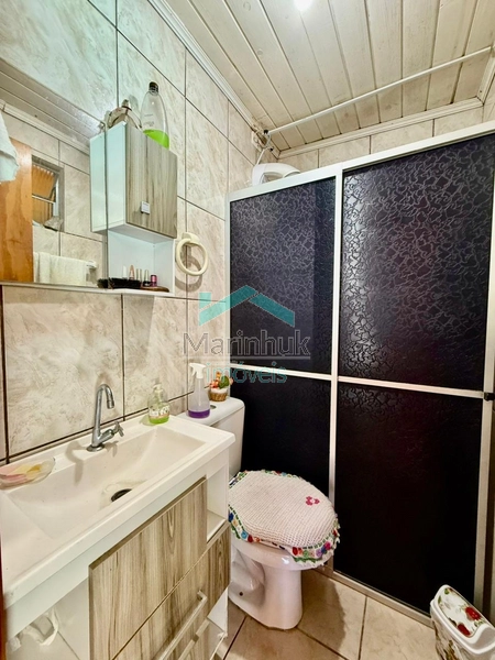 CASA À VENDA EM NOIVA DO MAR: 21ª foto da galeria de imagens do imóvel