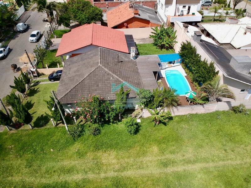 CASA À VENDA EM NOIVA DO MAR: 6ª foto da galeria de imagens do imóvel