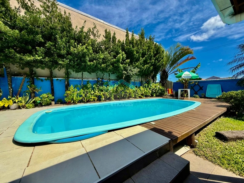 CASA À VENDA EM NOIVA DO MAR: 15ª foto da galeria de imagens do imóvel