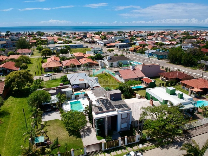 CASA À VENDA EM NOIVA DO MAR: 8ª foto da galeria de imagens do imóvel