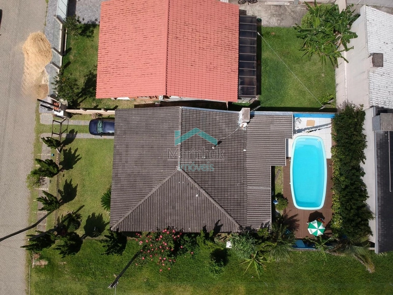 CASA À VENDA EM NOIVA DO MAR: 2ª foto da galeria de imagens do imóvel