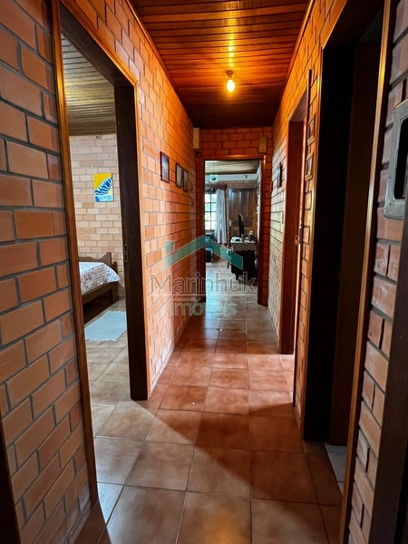 CASA À VENDA EM NOIVA DO MAR: 3ª foto da galeria de imagens do imóvel