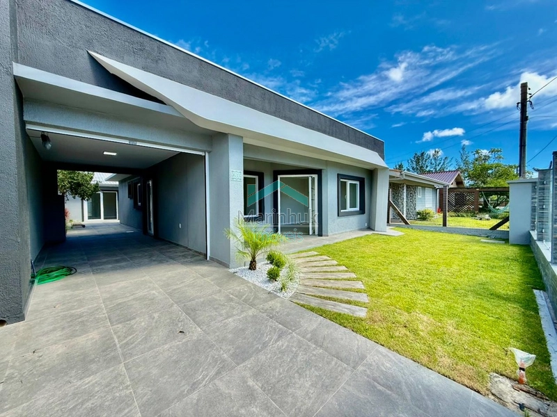 CASA À VENDA EM NOIVA DO MAR: 1ª foto da galeria de imagens do imóvel