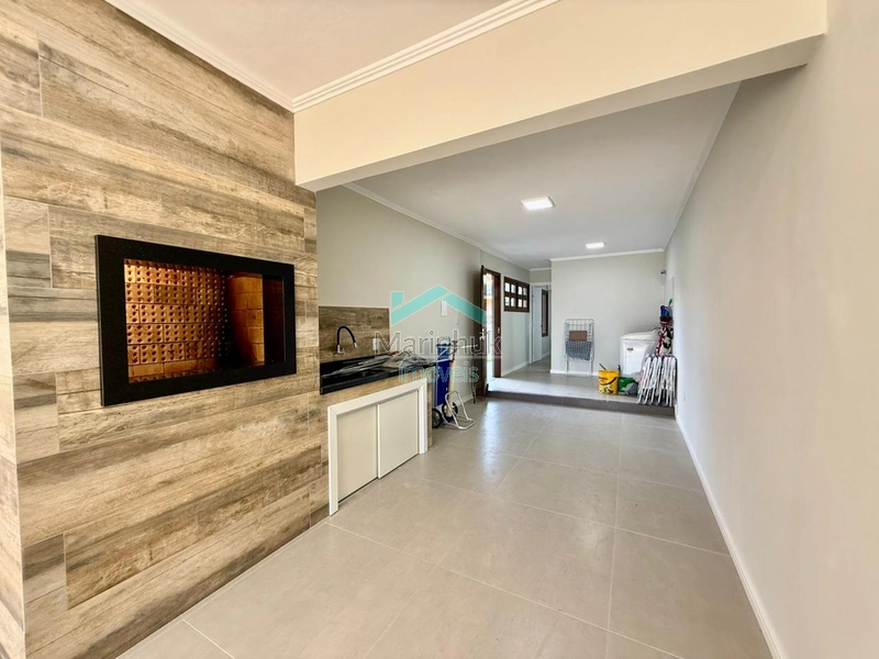 CASA À VENDA EM RAINHA DO MAR: 22ª foto da galeria de imagens do imóvel