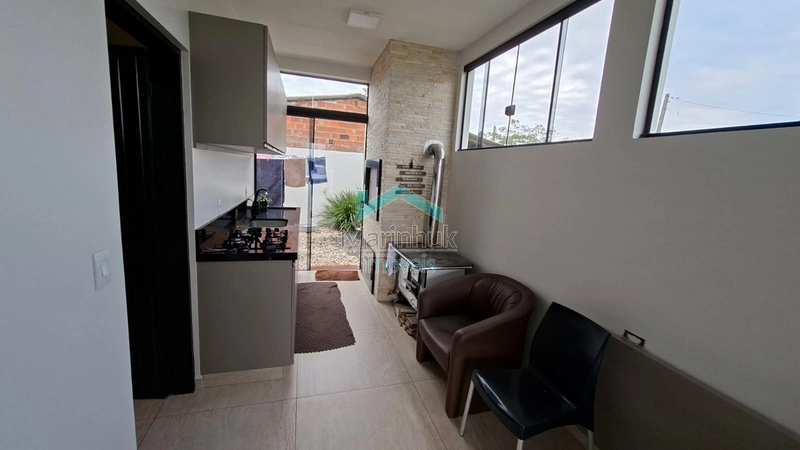 CASA À VENDA EM RAINHA DO MAR: 19ª foto da galeria de imagens do imóvel