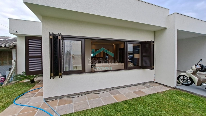 CASA À VENDA EM RAINHA DO MAR: 23ª foto da galeria de imagens do imóvel