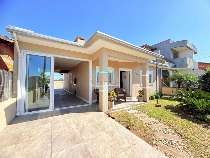 CASA À VENDA EM ATLANTIDA SUL: 20ª foto da galeria de imagens do imóvel