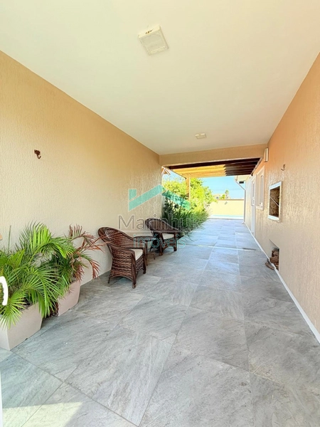 CASA À VENDA EM ATLANTIDA SUL: 5ª foto da galeria de imagens do imóvel