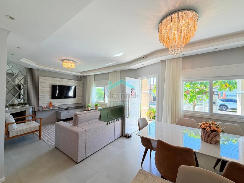 CASA À VENDA EM ATLANTIDA SUL: 17ª foto da galeria de imagens do imóvel