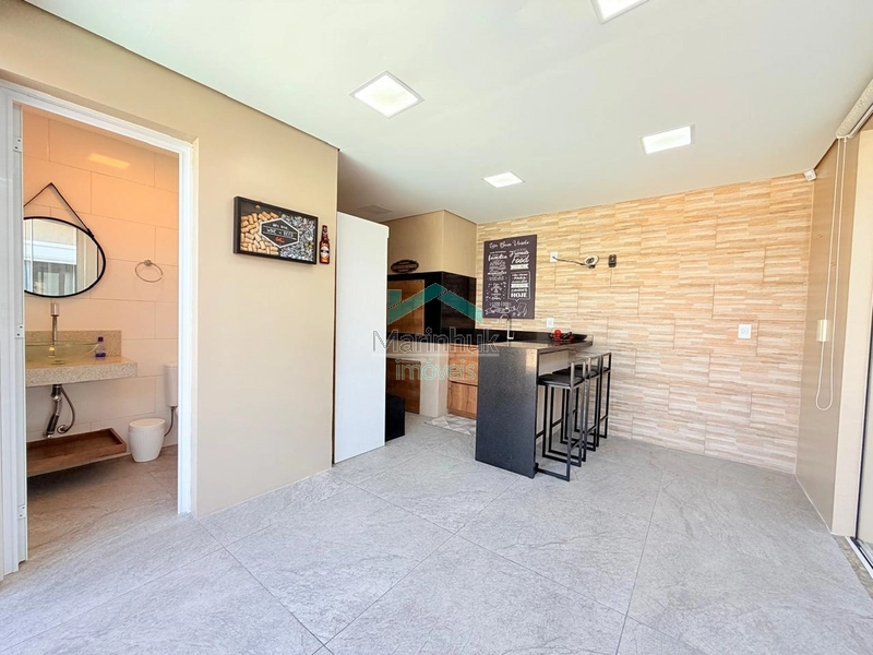 CASA À VENDA EM ATLANTIDA SUL: 3ª foto da galeria de imagens do imóvel