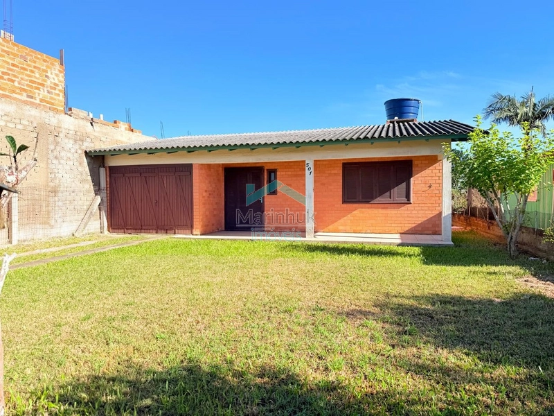 CASA À VENDA EM RAINHA DO MAR: 1ª foto da galeria de imagens do imóvel