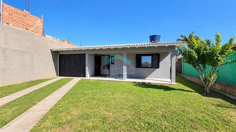 CASA À VENDA EM RAINHA DO MAR: 1ª foto da galeria de imagens do imóvel