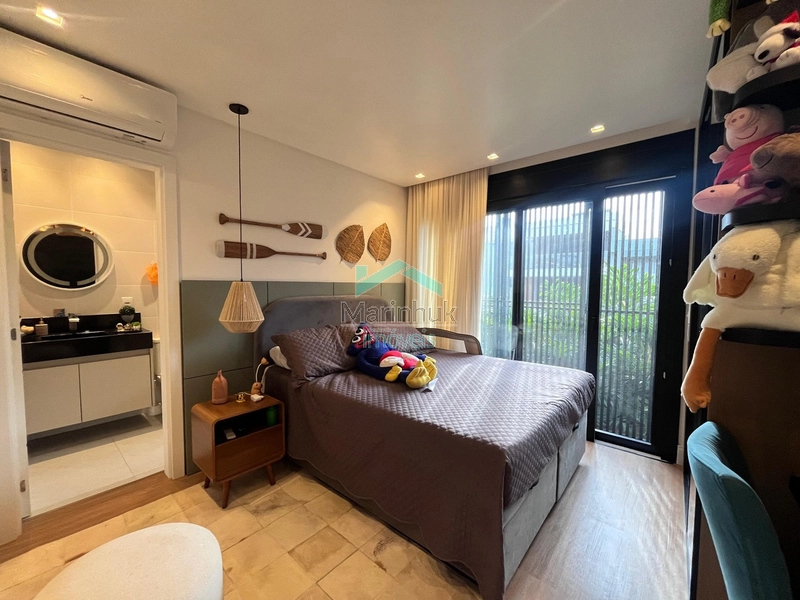 SOBRADO À VENDA NO CONDOMÍNIO CAPÃO ILHAS RESORT: 49ª foto da galeria de imagens do imóvel