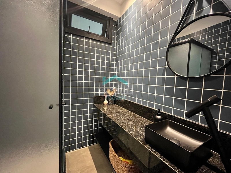 SOBRADO À VENDA NO CONDOMÍNIO CAPÃO ILHAS RESORT: 54ª foto da galeria de imagens do imóvel