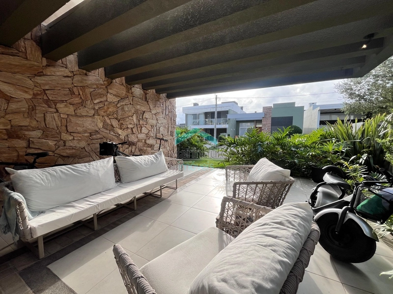SOBRADO À VENDA NO CONDOMÍNIO CAPÃO ILHAS RESORT: 22ª foto da galeria de imagens do imóvel