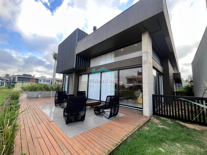 SOBRADO À VENDA NO CONDOMÍNIO CAPÃO ILHAS RESORT: 41ª foto da galeria de imagens do imóvel