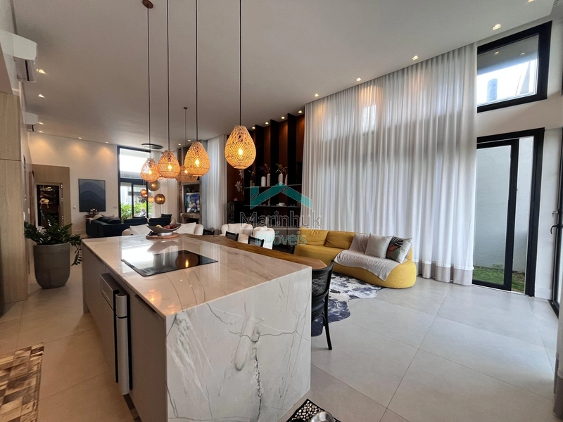 SOBRADO À VENDA NO CONDOMÍNIO CAPÃO ILHAS RESORT: 19ª foto da galeria de imagens do imóvel