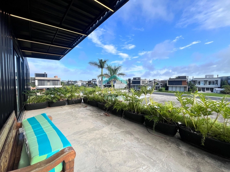SOBRADO À VENDA NO CONDOMÍNIO CAPÃO ILHAS RESORT: 27ª foto da galeria de imagens do imóvel